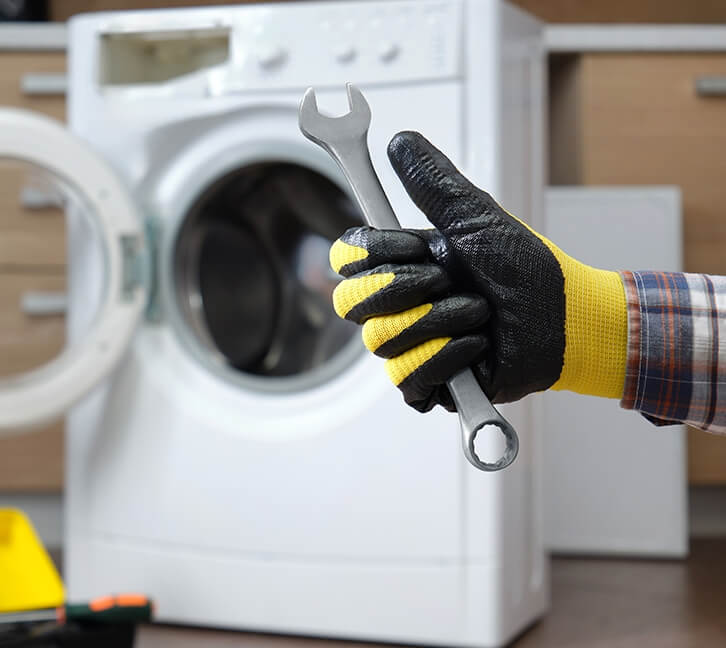 Naprawiamy AGD w Wołominie i okolicy