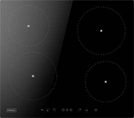 Naprawa płyt indukcyjnych Wołomin